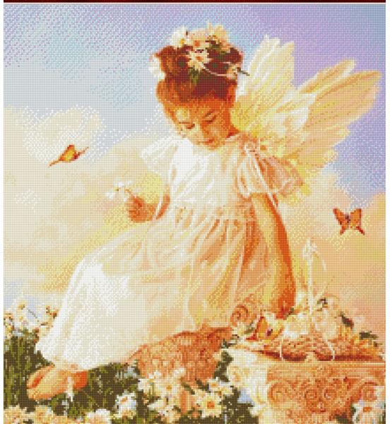 Butterfly Kisses
